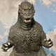 Imagen para el artículo titulado Conceden a Godzilla la ciudadanía japonesa con permiso de residencia